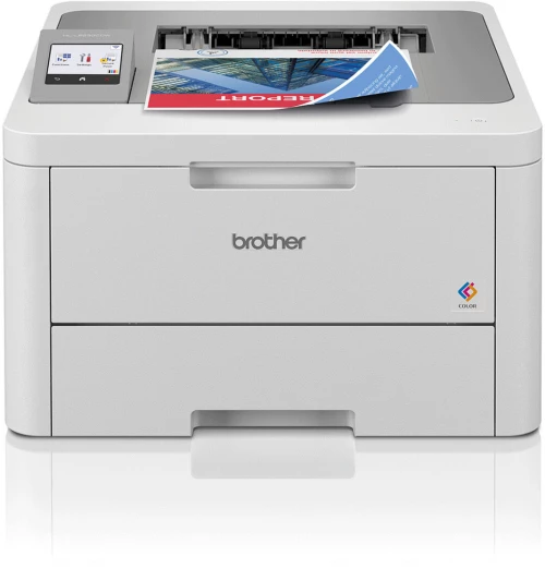 Εκτυπωτής Λέιζερ Brother HLL8230CDWRE1