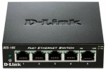 Switch Γραφείου D-Link DES-105/E LAN