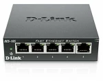Switch Γραφείου D-Link DES-105/E LAN