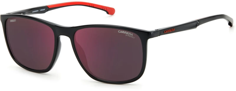 Ανδρικά Γυαλιά Ηλίου Carrera CARDUC-004-S-OITF7AO ø 57 mm