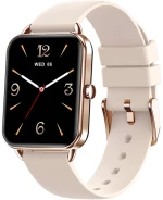 Colmi P20 Smartwatch (Gold)