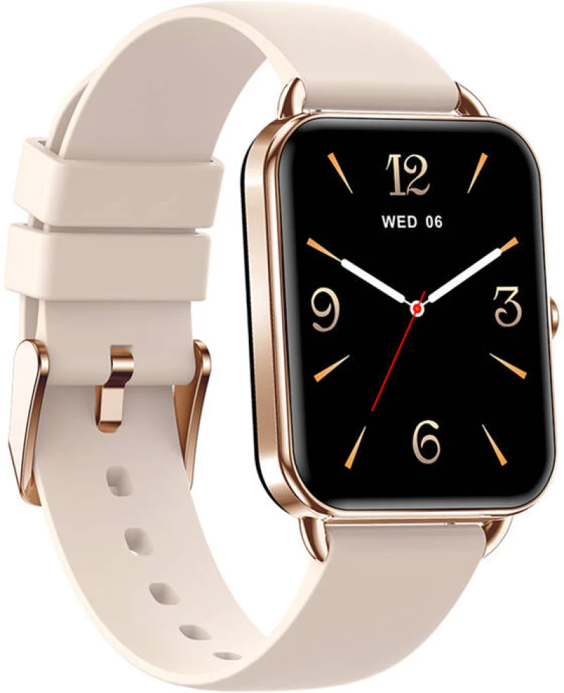 Colmi P20 Smartwatch (Gold)