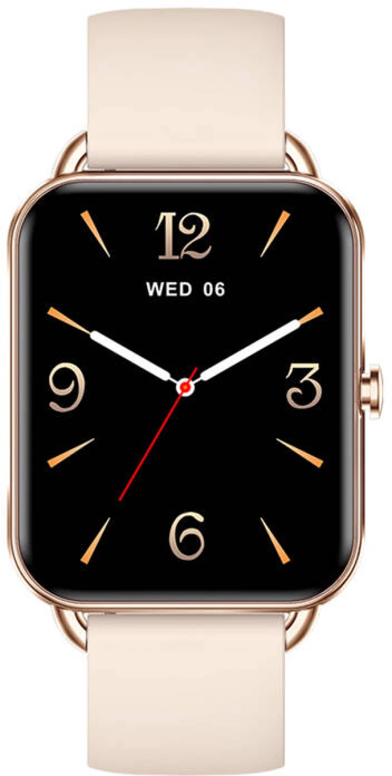 Colmi P20 Smartwatch (Gold)
