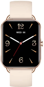 Colmi P20 Smartwatch (Gold)