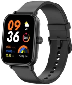 Colmi P81 Smartwatch (Black)