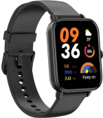 Colmi P81 Smartwatch (Black)