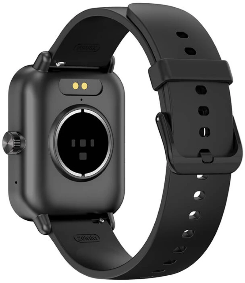 Colmi P81 Smartwatch (Black)
