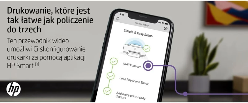 Εκτυπωτής Πολυμηχάνημα HP 28B51A