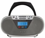 CD/MP3 Player Aiwa BBTU-400SL