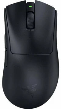 Ασύρματο ποντίκι Razer DeathAdder V3 Hyperspeed Μαύρο 26000 DPI