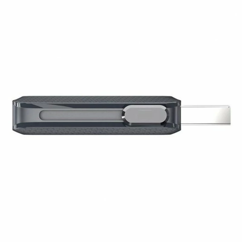 Στικάκι USB SanDisk Ultra Dual Μαύρο
