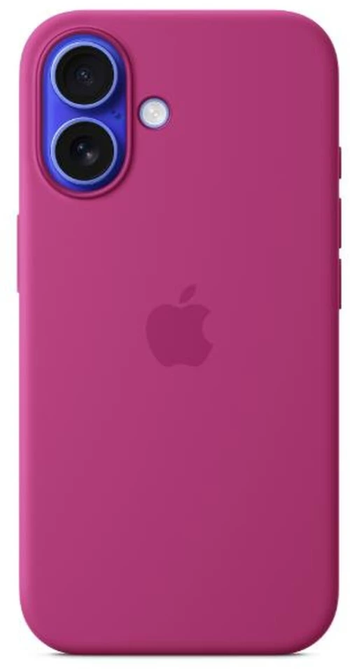 Κάλυμμα Κινητού Apple IPHONE 16 PLUS Ροζ Apple