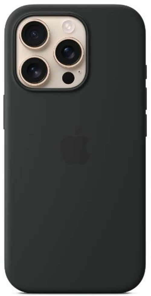Κάλυμμα Κινητού Apple IPHONE 16 PRO MAX Μαύρο Apple