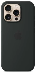 Κάλυμμα Κινητού Apple IPHONE 16 PRO MAX Μαύρο Apple