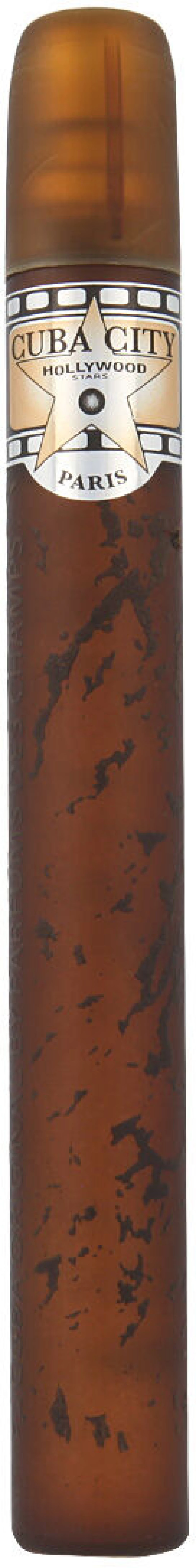 Γυναικείο Άρωμα Cuba   EDP City Hollywood (35 ml)