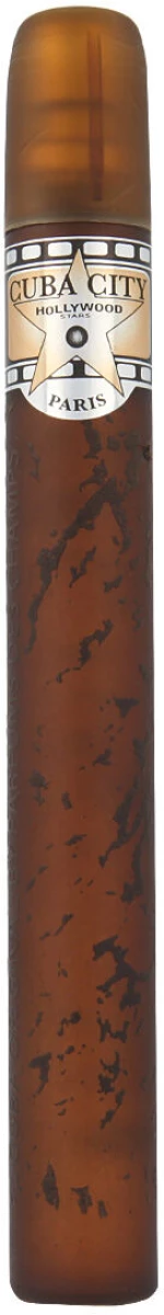 Γυναικείο Άρωμα Cuba   EDP City Hollywood (35 ml)
