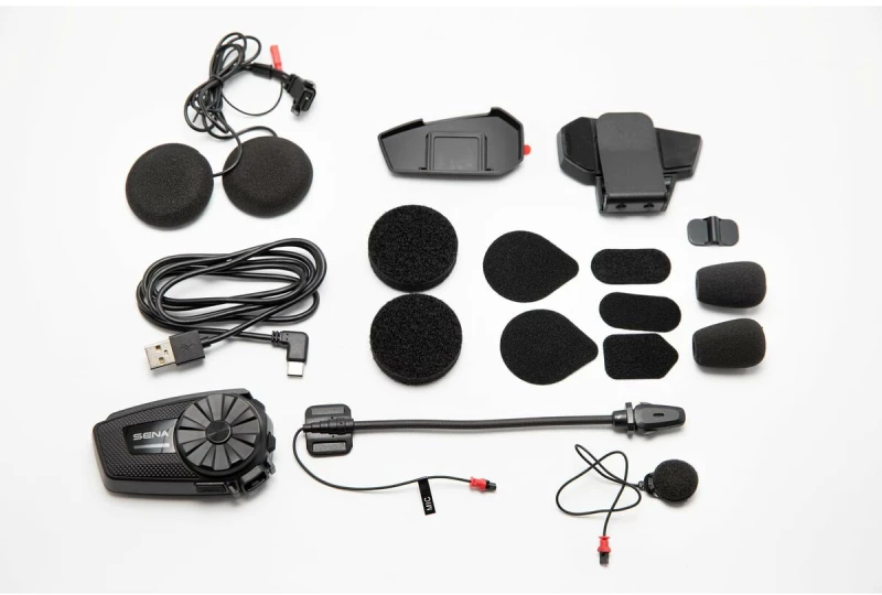 Intercom Sena SPIDER