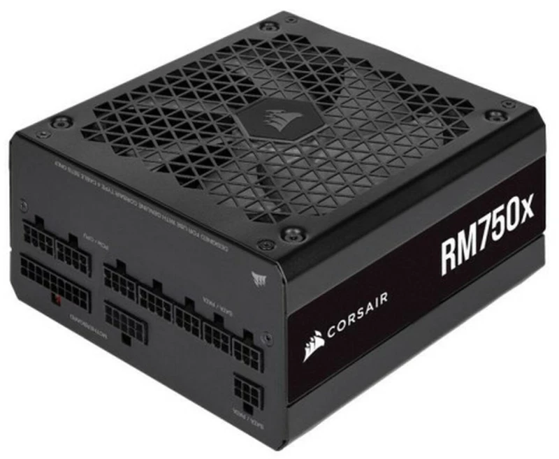 Τροφοδοσία Ρεύματος Corsair CP-9020285-EU 750 W 80 Plus Gold
