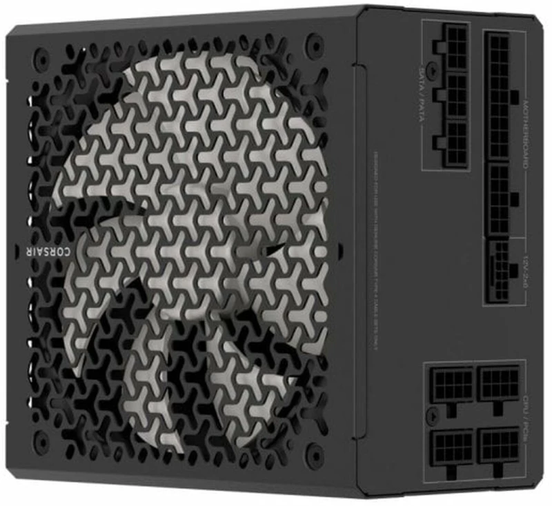 Τροφοδοσία Ρεύματος Corsair CP-9020285-EU 750 W 80 Plus Gold