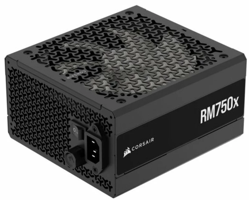 Τροφοδοσία Ρεύματος Corsair CP-9020285-EU 750 W 80 Plus Gold