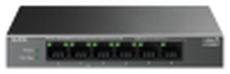Διακόπτης TP-Link LS106LP