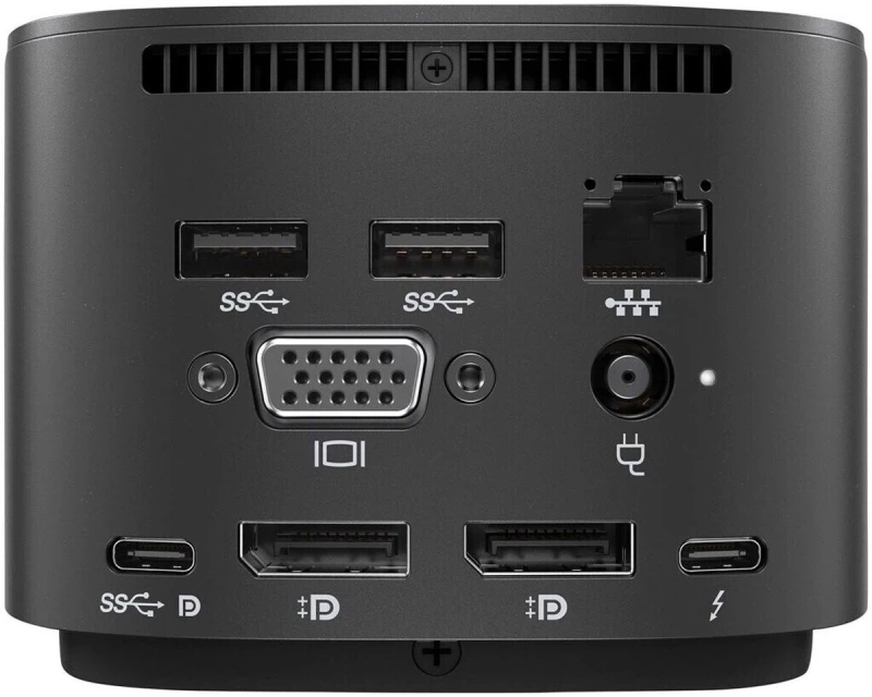 Dockstation HP G4
