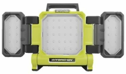 Φακός LED Ryobi 18 V