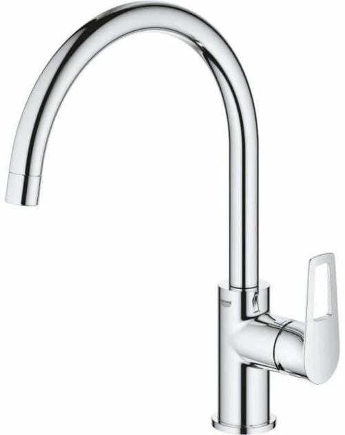 Μονή λαβή βρύση Grohe 31368001