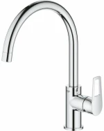 Μονή λαβή βρύση Grohe 31368001