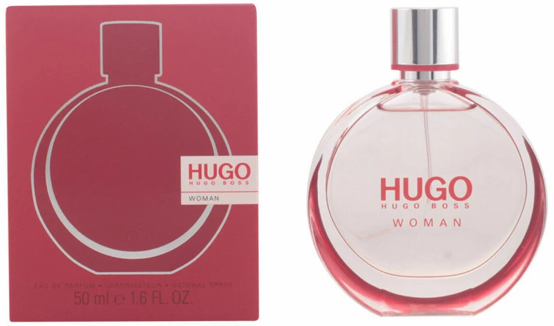 Γυναικείο Άρωμα Hugo Boss EDP Hugo Woman 50 ml
