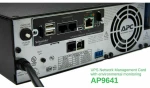 Κάρτα Δικτύου APC AP9641