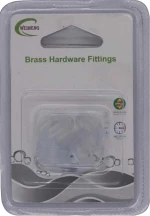 Λαστιχάκια βρύσης - 12pcs - 088036
