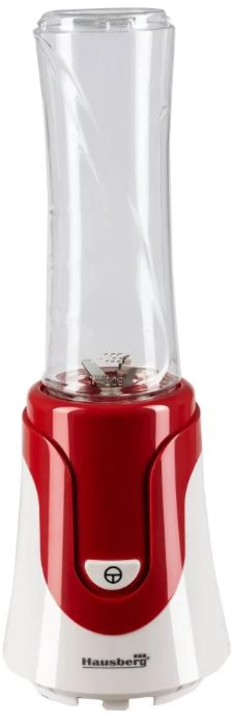 HAUSBERG HB-7676RS Smoothie Blender