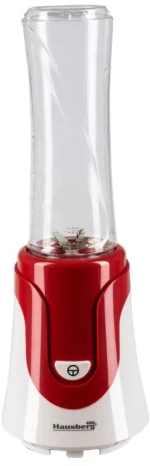 HAUSBERG HB-7676RS Smoothie Blender