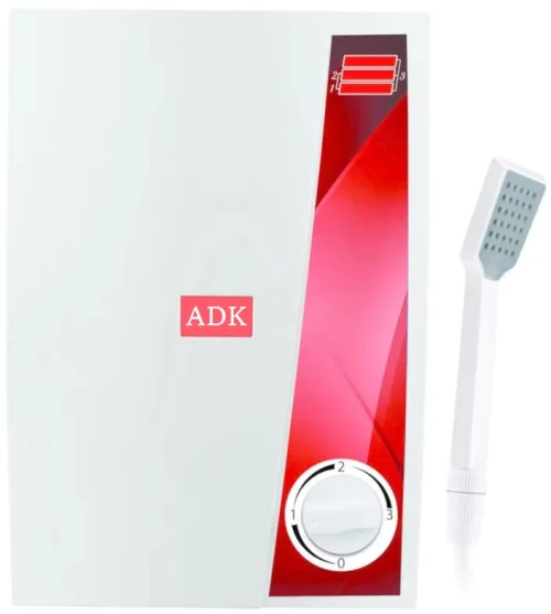ADK A-1000 ΤΑΧΥΘΕΡΜΑΝΤΗΡΑΣ ΝΕΡΟΥ 7500W