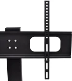 vidaXL Βάση Τηλεόρασης για Οθόνη 37-55 Ιντ. Max VESA 600x400χιλ. 40 κ.