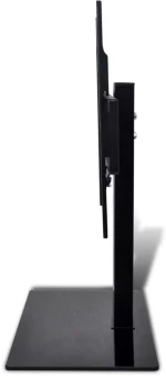 vidaXL Βάση Τηλεόρασης για Οθόνη 37-55 Ιντ. Max VESA 600x400χιλ. 40 κ.