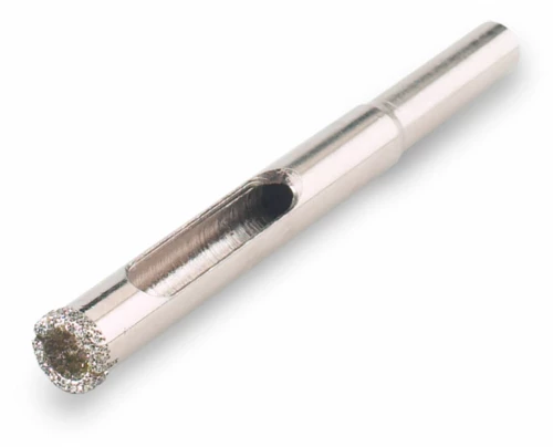 Δράπανο Rubi Easygres 4923 Ø 8 mm Διαμαντένια κοπή