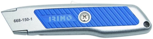Κοπίδι Irimo 668-150-1 trapezoide Ανοξείδωτο ατσάλι