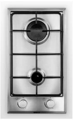 Εστία Υγραερίου BEKO HDCG32220FX 30 cm 30 cm 3900W
