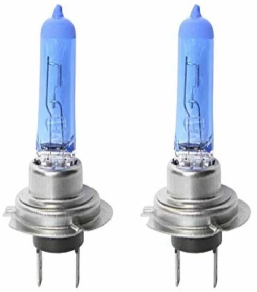 Λάμπα Αυτοκινήτου Sparco SPCB1404 H7 12V 55W 5000K