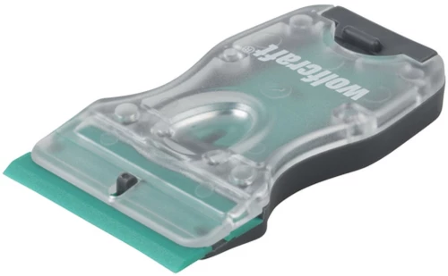 Ξύστρα Wolfcraft 4287000