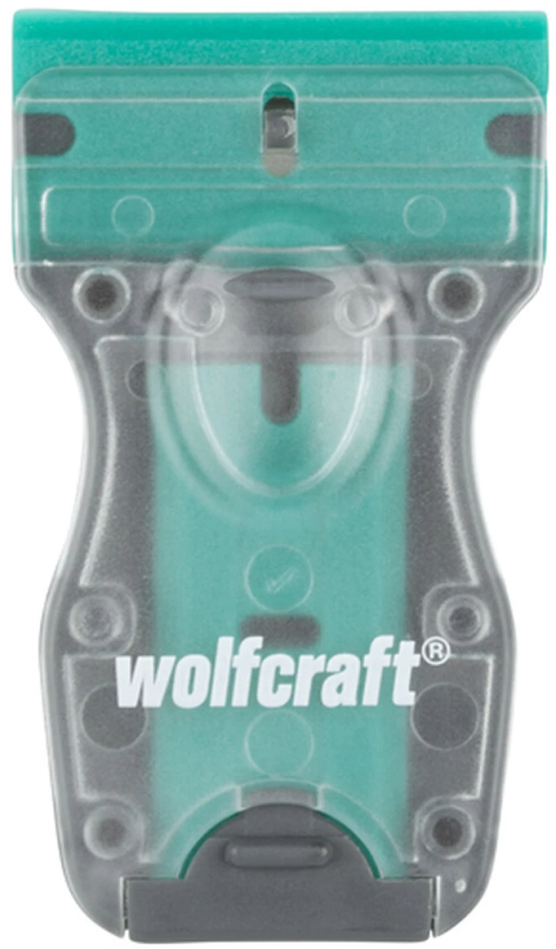 Ξύστρα Wolfcraft 4287000