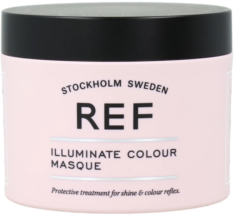 Μάσκα Mαλλιών REF Illuminate Colour (250 ml)