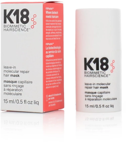 Επανορθωτική Μάσκα K18 15 ml