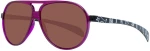 Unisex Γυαλιά Ηλίου Try Cover Change CF514-05-57 ø 57 mm