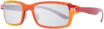 Ανδρικά Γυαλιά Ηλίου Try Cover Change TH502-02-52 Ø 52 mm