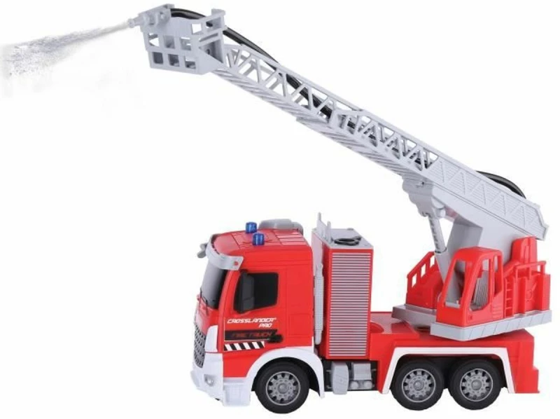 Αυτοκίνητο Radio Control Lexibook