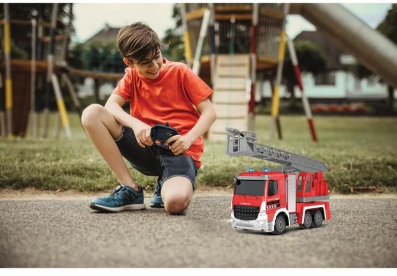 Αυτοκίνητο Radio Control Lexibook