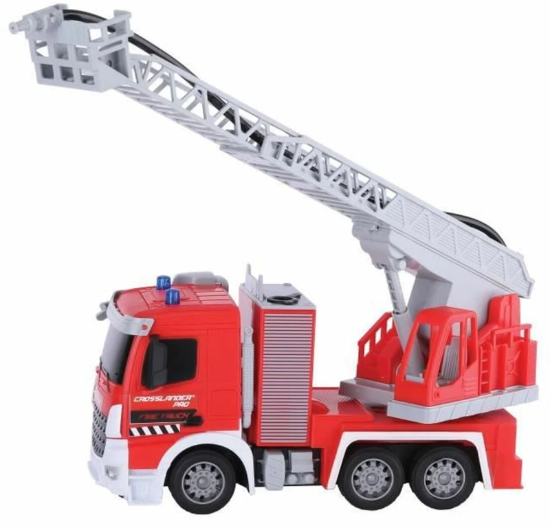 Αυτοκίνητο Radio Control Lexibook